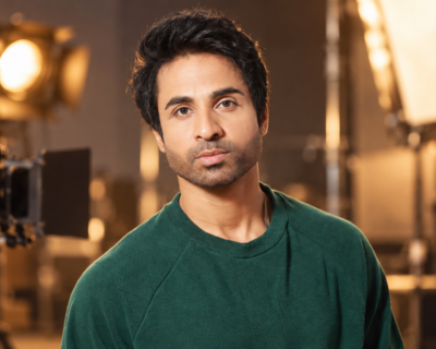 Actor of Laxmi Tuzyavina