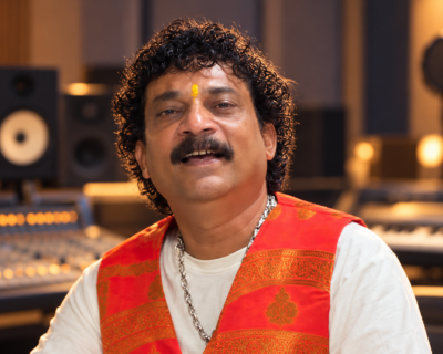 Music Director of Laxmi Tuzyavina