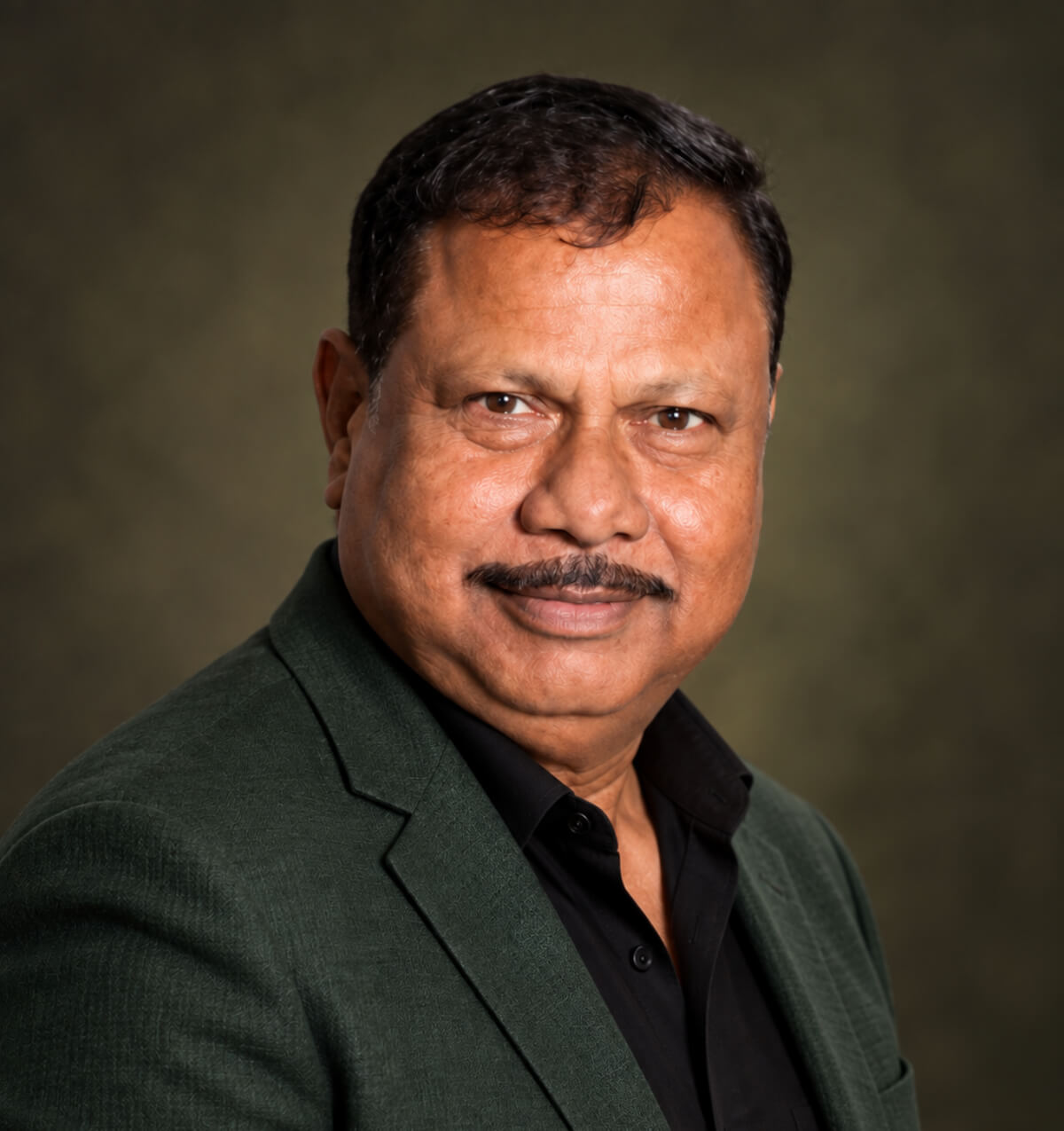 Satish Telang - Producer